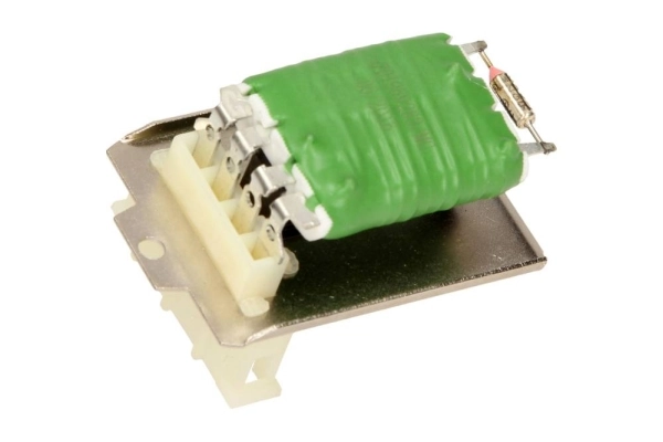 Rezistor, ventilator habitaclu