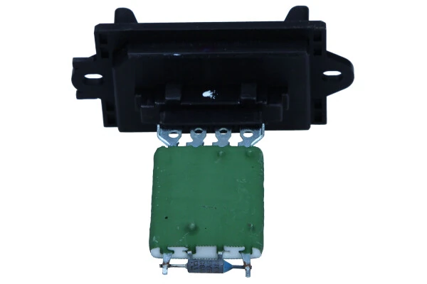 Rezistor, ventilator habitaclu