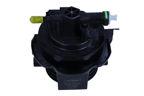 Filtru combustibil