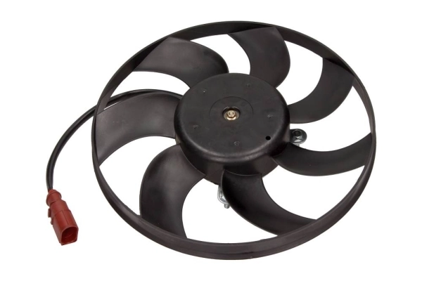 Ventilator radiator racire