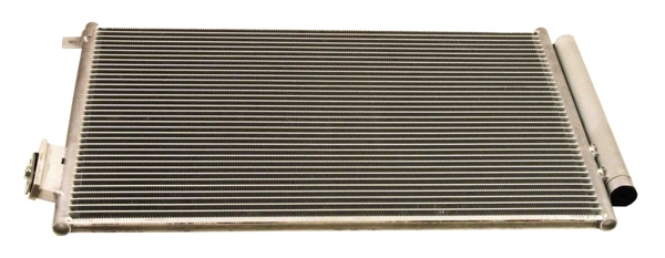 Radiator climatizare