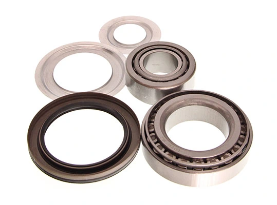 Set rulment roata