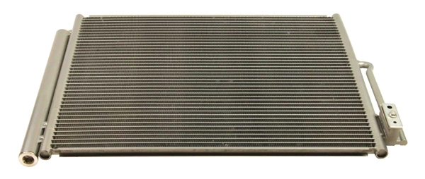 Radiator climatizare