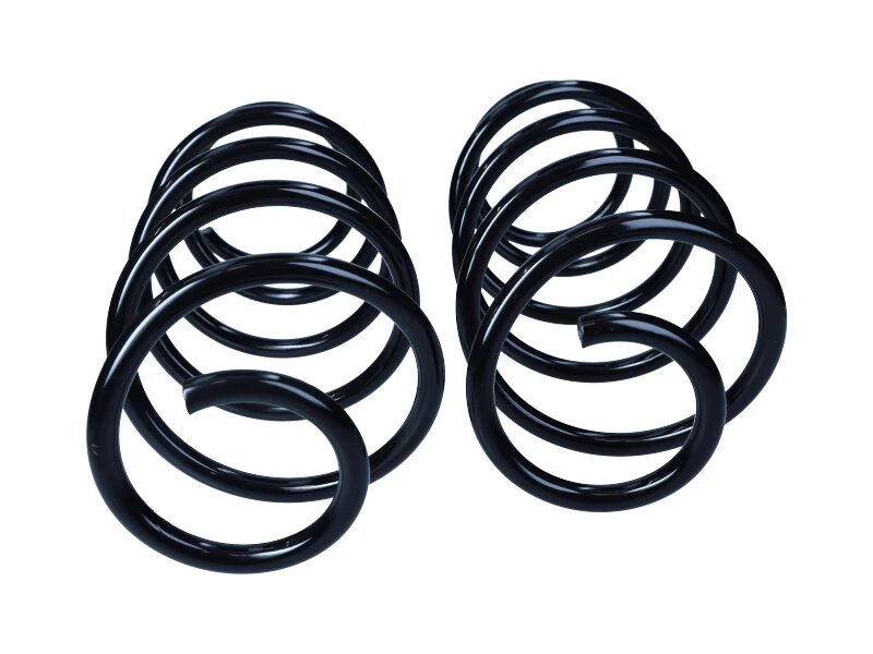Arc spiral