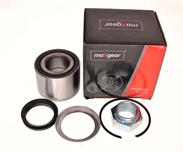 Set rulment roata