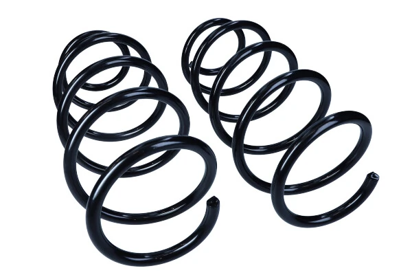 Arc spiral