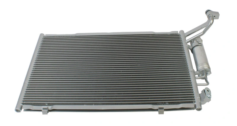 Radiator climatizare