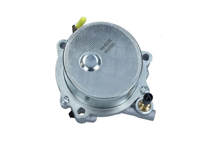 Pompa vacuum,sistem de franare