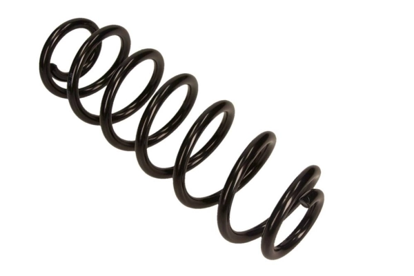 Arc spiral