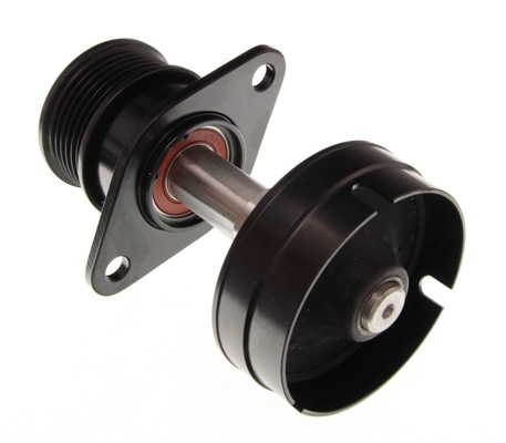 Fulie, alternator