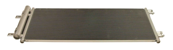 Radiator climatizare