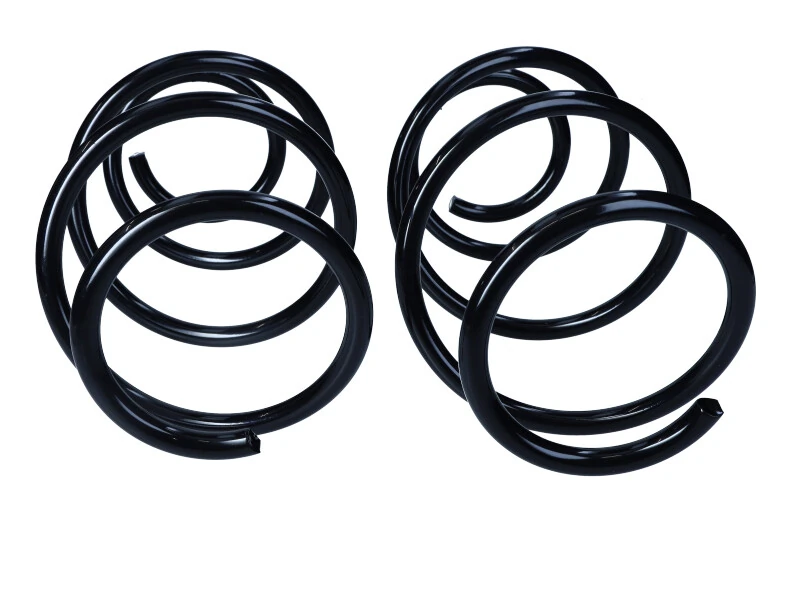 Arc spiral