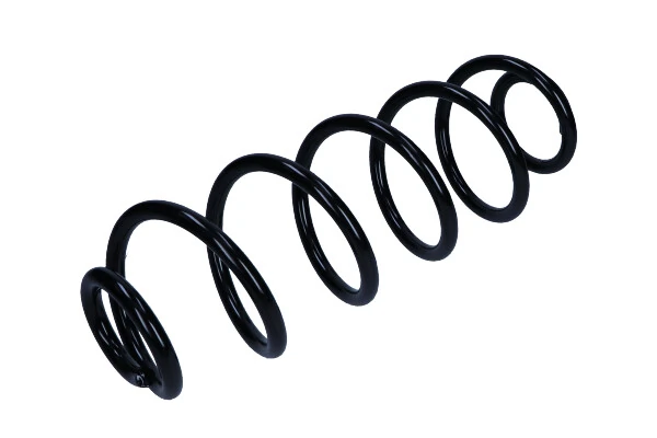 Arc spiral