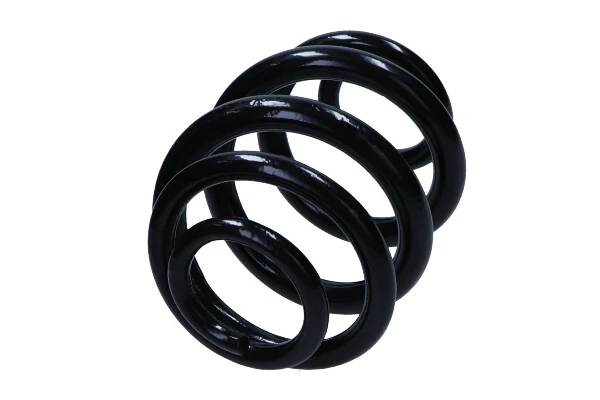 Arc spiral