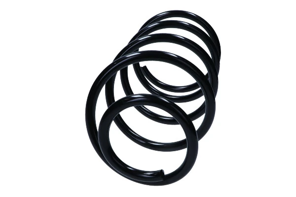 Arc spiral