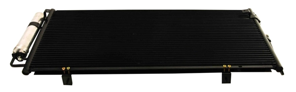 Radiator climatizare