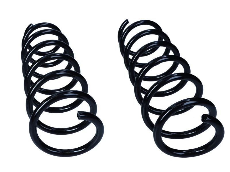 Arc spiral