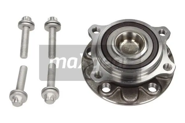 Set rulment roata