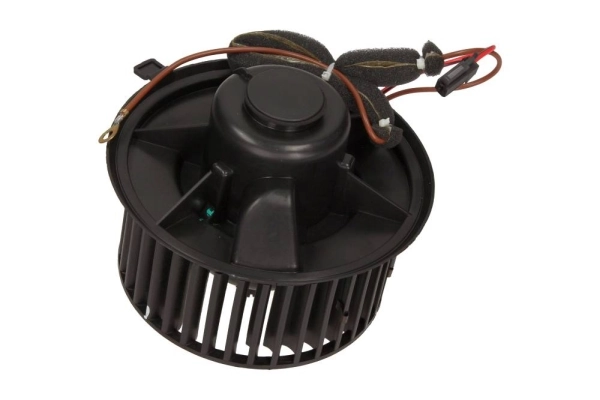 Ventilator, habitaclu