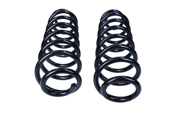 Arc spiral