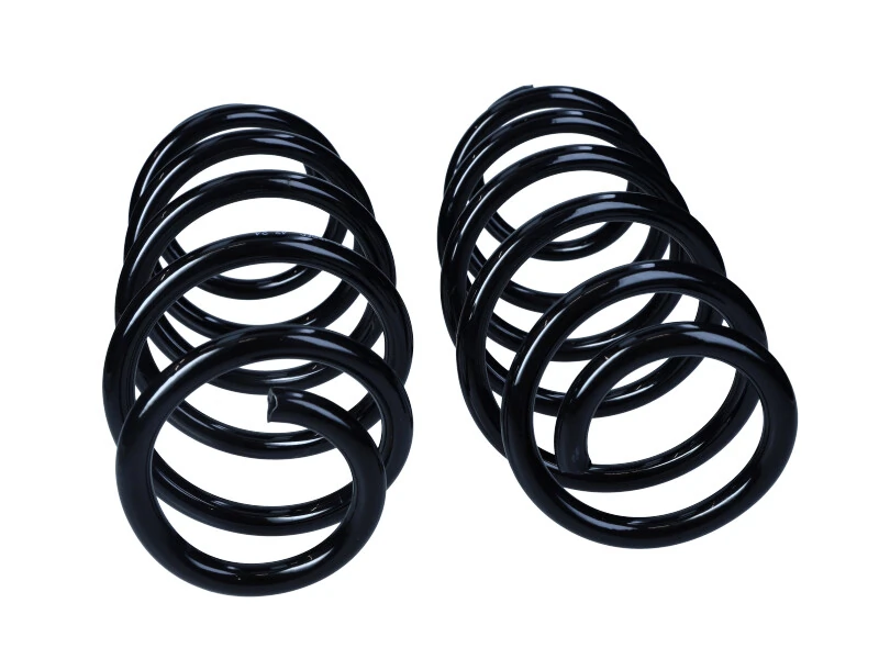 Arc spiral