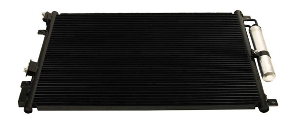 Radiator climatizare