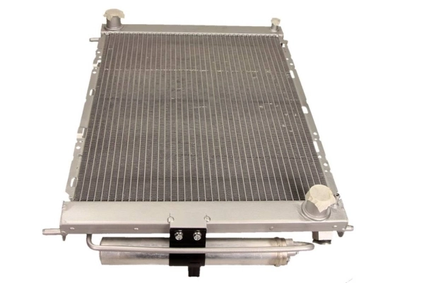 Radiator climatizare