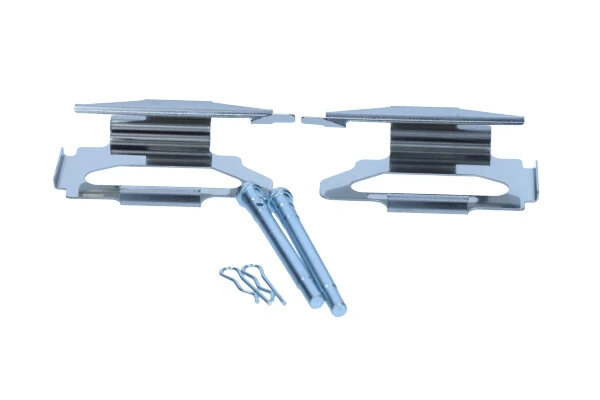 Set accesorii, placute frana