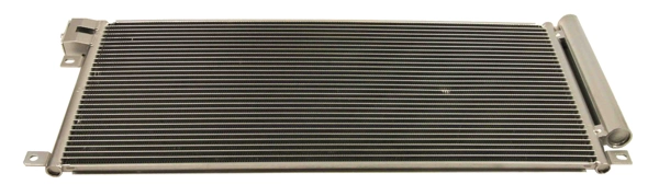 Radiator climatizare