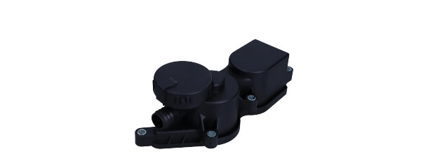 Separator ulei, ventilatie bloc motor