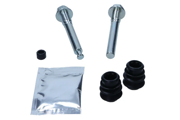 Set bucsi de ghidaj, etrier frana