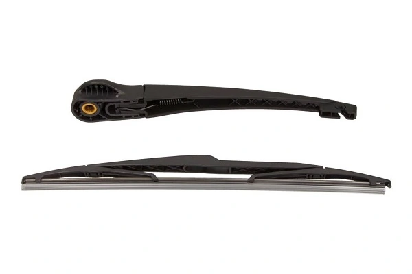 Set stergatoare, curatare parbriz