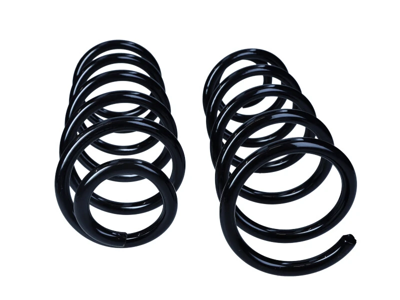Arc spiral
