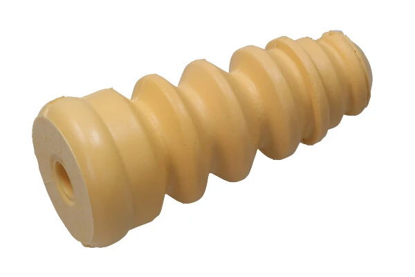 Tampon cauciuc, suspensie