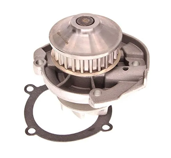 Pompa de apa, racire motor