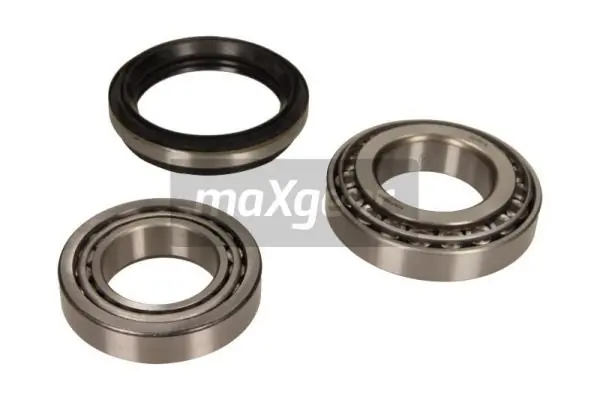 Set rulment roata