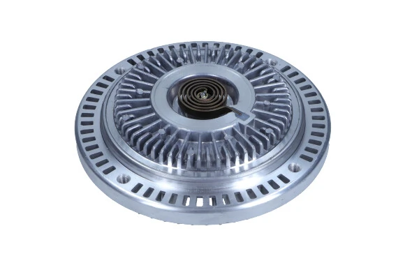 Cupla, ventilator radiator