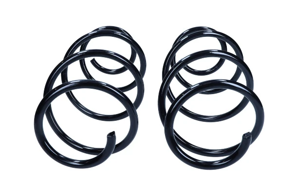 Arc spiral