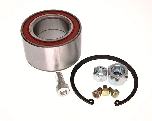 Set rulment roata