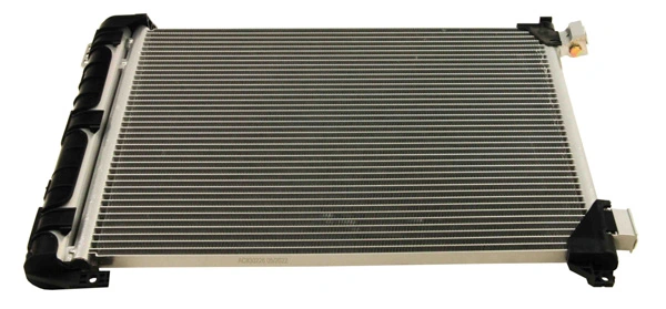 Radiator climatizare