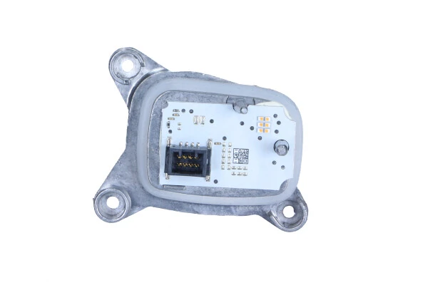 Modul conducator, sistem de iluminare
