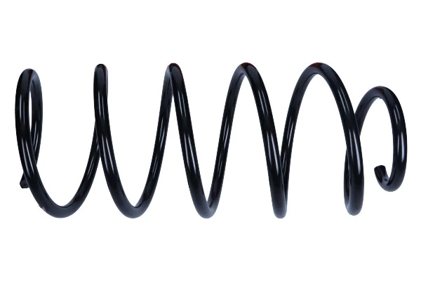 Arc spiral