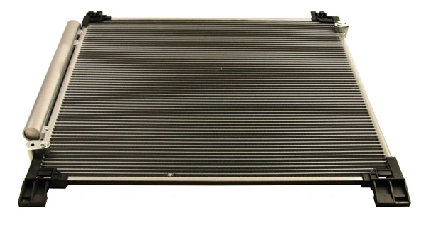 Radiator climatizare