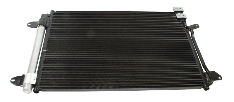 Radiator climatizare