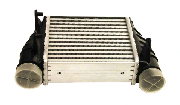 Intercooler