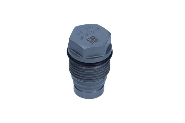 Supapa limitare presiune, sistem common-rail