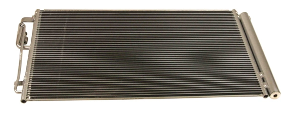 Radiator climatizare
