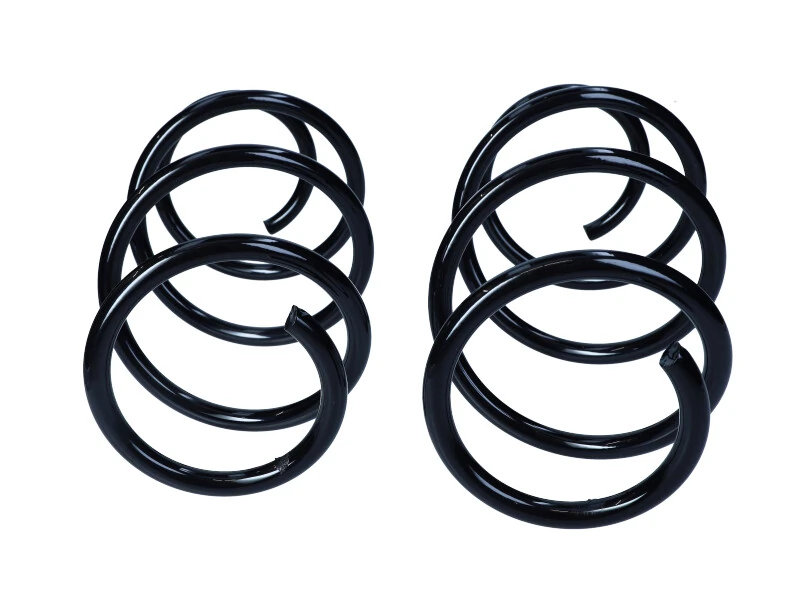 Arc spiral