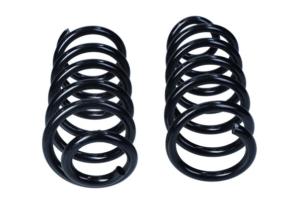 Arc spiral