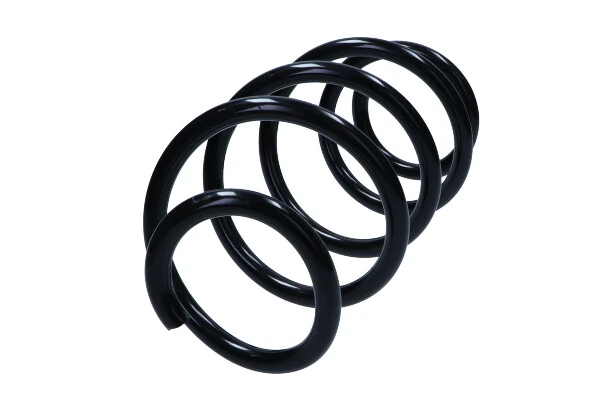 Arc spiral